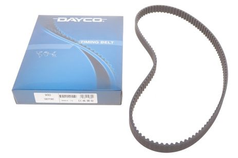 Ремінь зубчастий ГРМ VW POLO, SEAT IBIZA, DAYCO (94303)