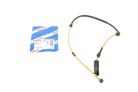 Датчик зношення гальмівних колодок для Land Rover RANGE ROVER III, BOSCH (1987473009) Датчик зношення гальмівних колодок для Land Rover RANGE ROVER III, BOSCH (1987473009)