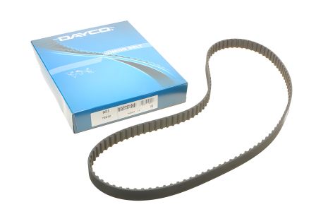 Зубчатый ремень ГРМ FIAT TEMPRA, LANCIA PRISMA, DAYCO (94513) Зубчатый ремень ГРМ FIAT TEMPRA, LANCIA PRISMA, DAYCO (94513)