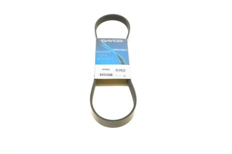 Ремень генератора ручейковый ВАЗ 1118 (с ГУР), DAYCO (6PK888) (1118-1041020)