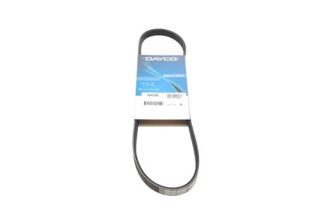 Пас поликлин. CHEVROLET, DAEWOO Matiz (M200,M250) (M100) 0.8 , DAYCO (4PK788)