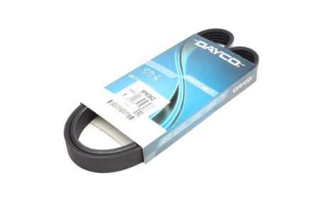 Ремень генератора ручейковый CK/MK, DAYCO (5PK962) (E030000401)