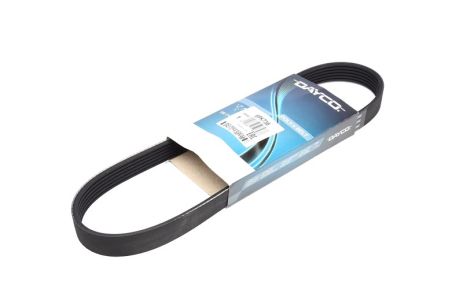 Ремень генератора ручейковый ВАЗ 2110 16v, DAYCO (6PK736) (2110-3701720)
