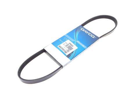 Ремінь кондиціонера Getz, DAYCO (4PK825) (97713-22060)