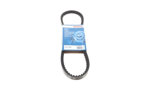 Ремень генератора Mitsubishi L200 2.5D/Hyundai Terracan 2.5TD, BOSCH (1987948138) Ремень генератора Mitsubishi L200 2.5D/Hyundai Terracan 2.5TD, BOSCH (1987948138)