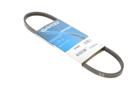 Ручейковый ремень генератора Matiz 0.8, DAYCO (3PK668) (96568068) Ручейковый ремень генератора Matiz 0.8, DAYCO (3PK668) (96568068)