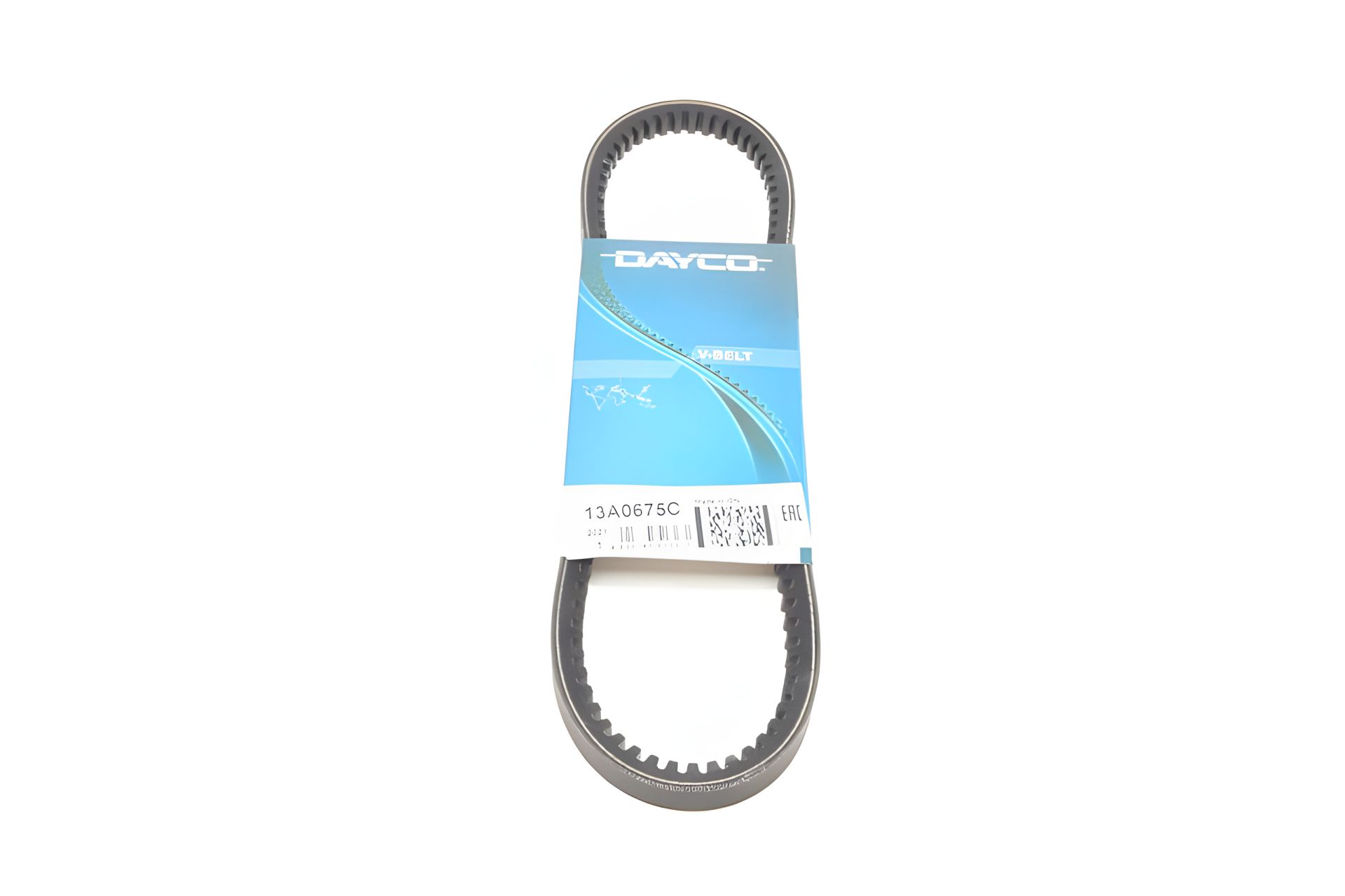 Ремень ГУР Getz 1.4-1.6, DAYCO (13A0675C) (57231-29100) Ремень ГУР Getz 1.4-1.6, DAYCO (13A0675C) (57231-29100)