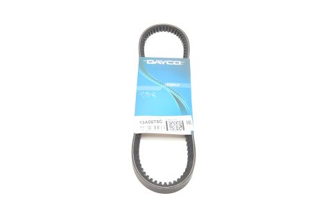 Ремень ГУР Getz 1.4-1.6, DAYCO (13A0675C) (57231-29100)