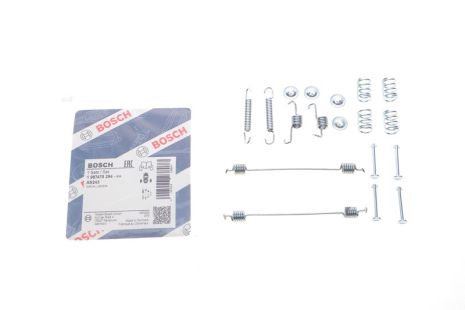 КМП бар.колодок DACIA/RENAULT Logan/Sandero/Clio/Simbol/Thaila \\0,9-1,9 \\98