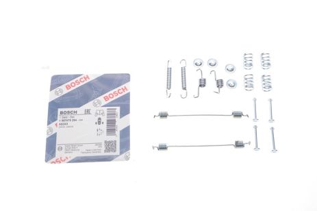 КМП бар.колодок DACIA/RENAULT Logan/Sandero/Clio/Simbol/Thaila \\0,9-1,9 \\98