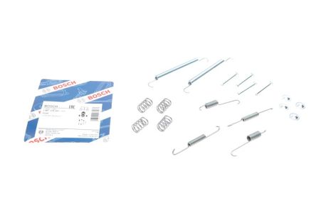 КМП бар.колодок PSA Berlingo/Picasso/Xsara/405/Partner/Laguna/Megane// \\1,1-2,0 \\92-10