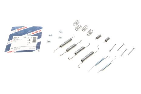 Гальмівної системи комплектуючі