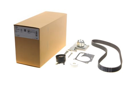 Насос водяний + комплект ГРМ MERCEDES-BENZ CLA, NISSAN QASHQAI, DACIA DUSTER, BOSCH (1987946395) Насос водяний + комплект ГРМ MERCEDES-BENZ CLA, NISSAN QASHQAI, DACIA DUSTER, BOSCH (1987946395)