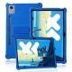 Чохол SoftGel Kids дитячий Lenovo Idea Tab Pro 2025 12.7 TB373FU TB375FC Синій