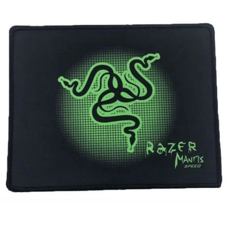 Ігровий килимок для миші Razer Mantis Speed 300*250×2 мм