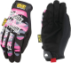 Тактичні рукавиці Mechanix The Original® Women's - Pink Camo M