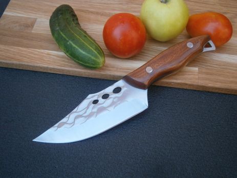 Kuhar Sakuri Rremium Lux RT-6802 Fullang 22 см