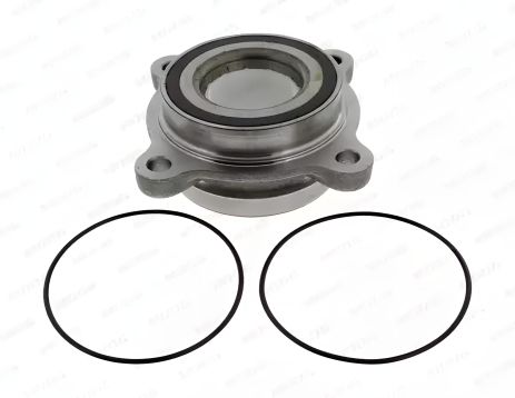 Комплект маточини підшипника LEXUS LX, TOYOTA FORTUNER, TOYOTA HILUX, MOOG (TOWB12796) Комплект маточини підшипника LEXUS LX, TOYOTA FORTUNER, TOYOTA HILUX, MOOG (TOWB12796)