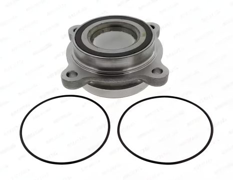 Комплект маточини підшипника LEXUS LX, TOYOTA FORTUNER, TOYOTA HILUX, MOOG (TOWB12796)