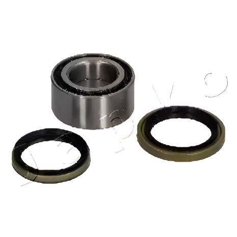 Підшипники маточини SMART FORFOUR, MITSUBISHI LANCER, MITSUBISHI OUTLANDER, JAPKO (415008) Підшипники маточини SMART FORFOUR, MITSUBISHI LANCER, MITSUBISHI OUTLANDER, JAPKO (415008)