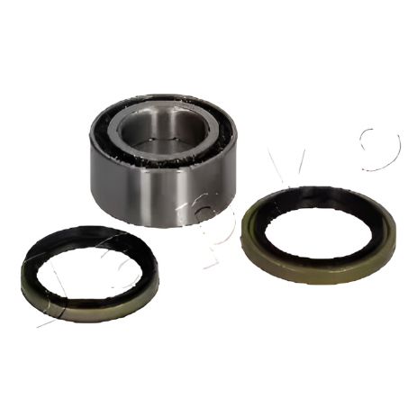 Підшипники маточини SMART FORFOUR, MITSUBISHI LANCER, MITSUBISHI OUTLANDER, JAPKO (415008) Підшипники маточини SMART FORFOUR, MITSUBISHI LANCER, MITSUBISHI OUTLANDER, JAPKO (415008)