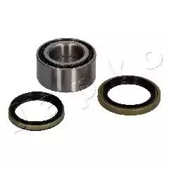 Комплект підшипника маточини SMART FORFOUR, MITSUBISHI LANCER, MITSUBISHI OUTLANDER, JAPKO (415008)