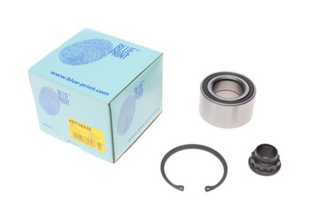 Комплект подшипника ступицы TOYOTA PROBOX, BLUE PRINT (ADT38239)