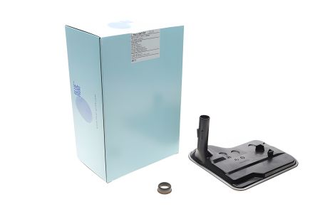 АКПП фильтр для BMW 3, BLUE PRINT (ADV182154) АКПП фильтр для BMW 3, BLUE PRINT (ADV182154)