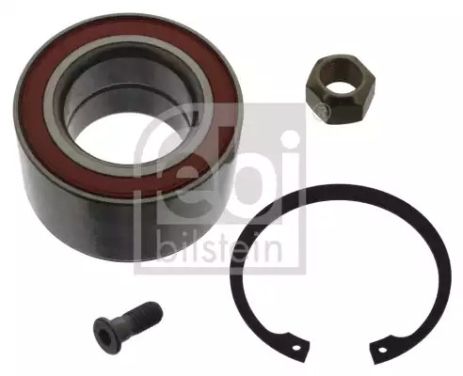Комплект підшипника маточини VW TRANSPORTER, FEBI BILSTEIN (05847)