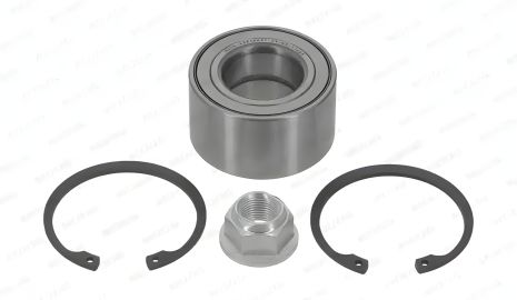 Комплект подшипника ступицы для LADA GRANTA, VOLVO 440, 480, MOOG (VVWB11669)