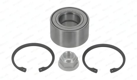 Комплект подшипника ступицы для LADA GRANTA, VOLVO 440, 480, MOOG (VVWB11669)