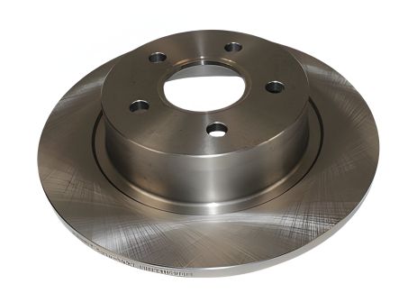 Диск гальмівний Ford TRANSIT/TOURNEO, PROFIT (50101497)