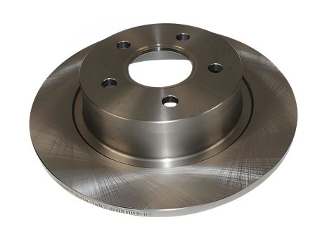 Диск тормозной FORD TRANSIT, FORD TOURNEO, PROFIT (50101497)