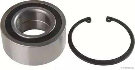 Комплект подшипника ступицы KIA OPIRUS, HYUNDAI GRANDEUR, HIGHWAY, JAKOPARTS (J4700508)