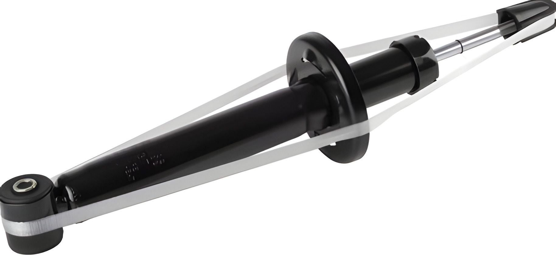 Амортизатор PROFIT SEAT IBIZA, VW POLO (20010434) Амортизатор PROFIT SEAT IBIZA, VW POLO (20010434)