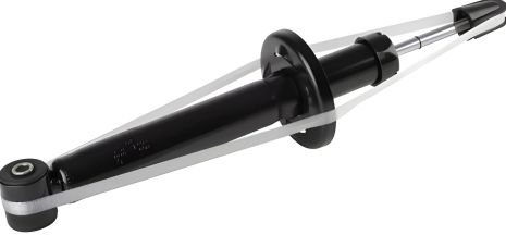 Амортизатор PROFIT SEAT IBIZA, VW POLO (20010434) Амортизатор PROFIT SEAT IBIZA, VW POLO (20010434)