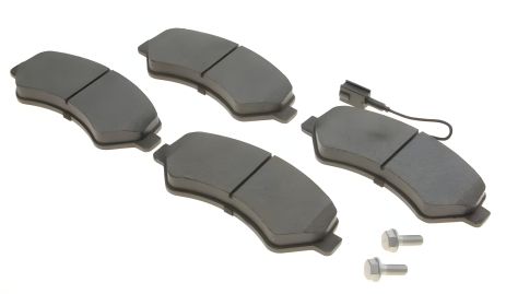 Тормозные колодки комплект для FIAT DUCATO, PEUGEOT BOXER, CITROËN JUMPER, PROFIT (50001926) Тормозные колодки комплект для FIAT DUCATO, PEUGEOT BOXER, CITROËN JUMPER, PROFIT (50001926)