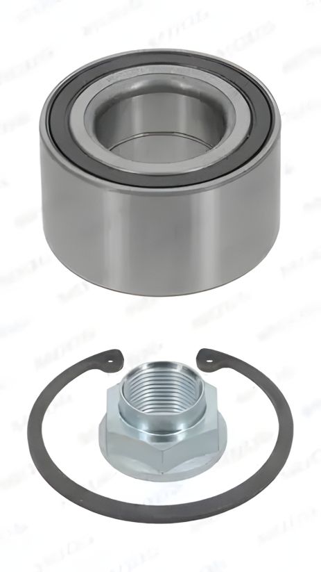 Підшипник маточини MOOG для HONDA CITY/CR-V/JAZZ Підшипник маточини MOOG для HONDA CITY/CR-V/JAZZ