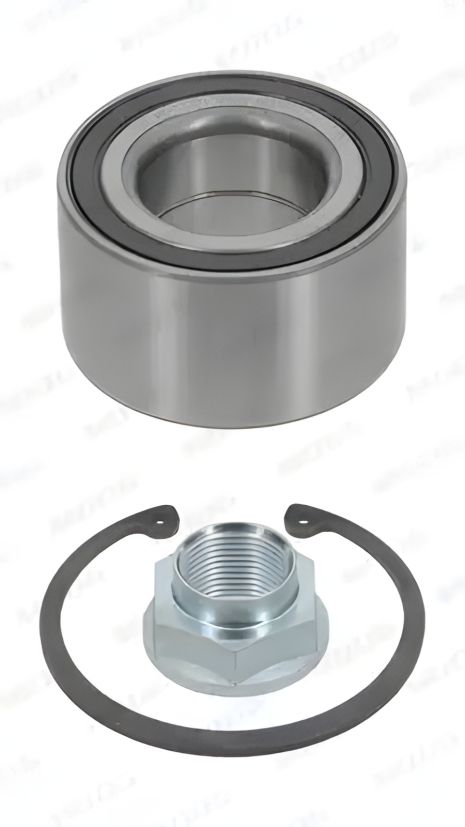 Підшипник маточини MOOG для HONDA CITY/CR-V/JAZZ Підшипник маточини MOOG для HONDA CITY/CR-V/JAZZ