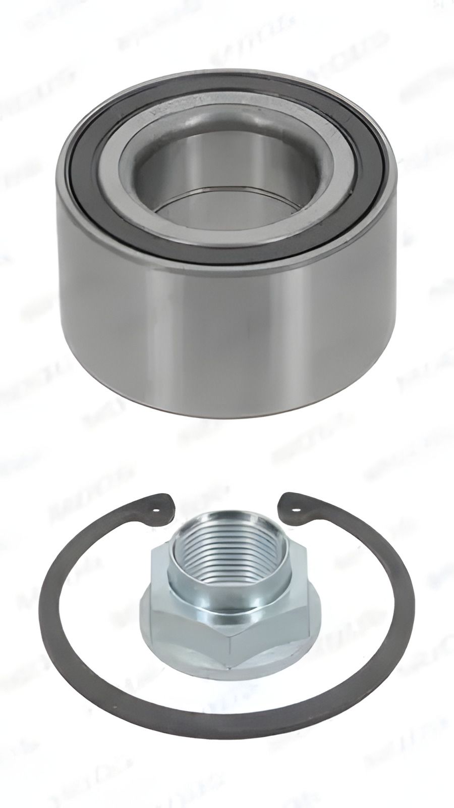 Підшипник маточини MOOG для HONDA CITY/CR-V/JAZZ Підшипник маточини MOOG для HONDA CITY/CR-V/JAZZ