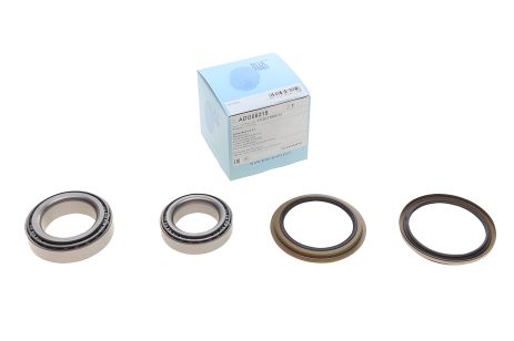 Набор подшипников ступицы для KIA SPORTAGE, BLUE PRINT (ADG08215)