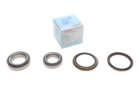 Набор подшипников ступицы для KIA SPORTAGE, BLUE PRINT (ADG08215)