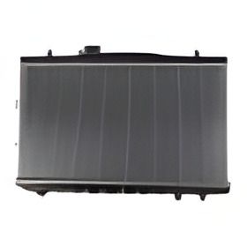 Радиатор для KIA CERATO 04-, SATO (R12165)