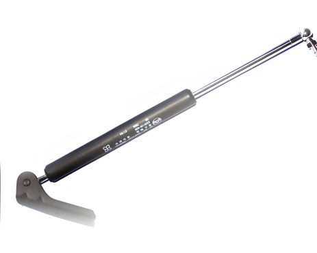 Багажний амортизатор Skoda Rapid, AND (51827009)