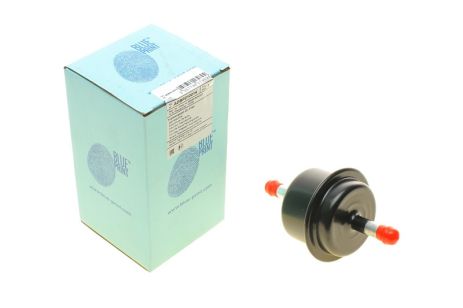 Фільтр АКПП HONDA ACCORD, BLUE PRINT (ADBP210014)