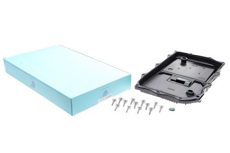 Фильтр АКПП для MAN TGE, IVECO DAILY, BLUE PRINT (ADBP210047) Фильтр АКПП для MAN TGE, IVECO DAILY, BLUE PRINT (ADBP210047)