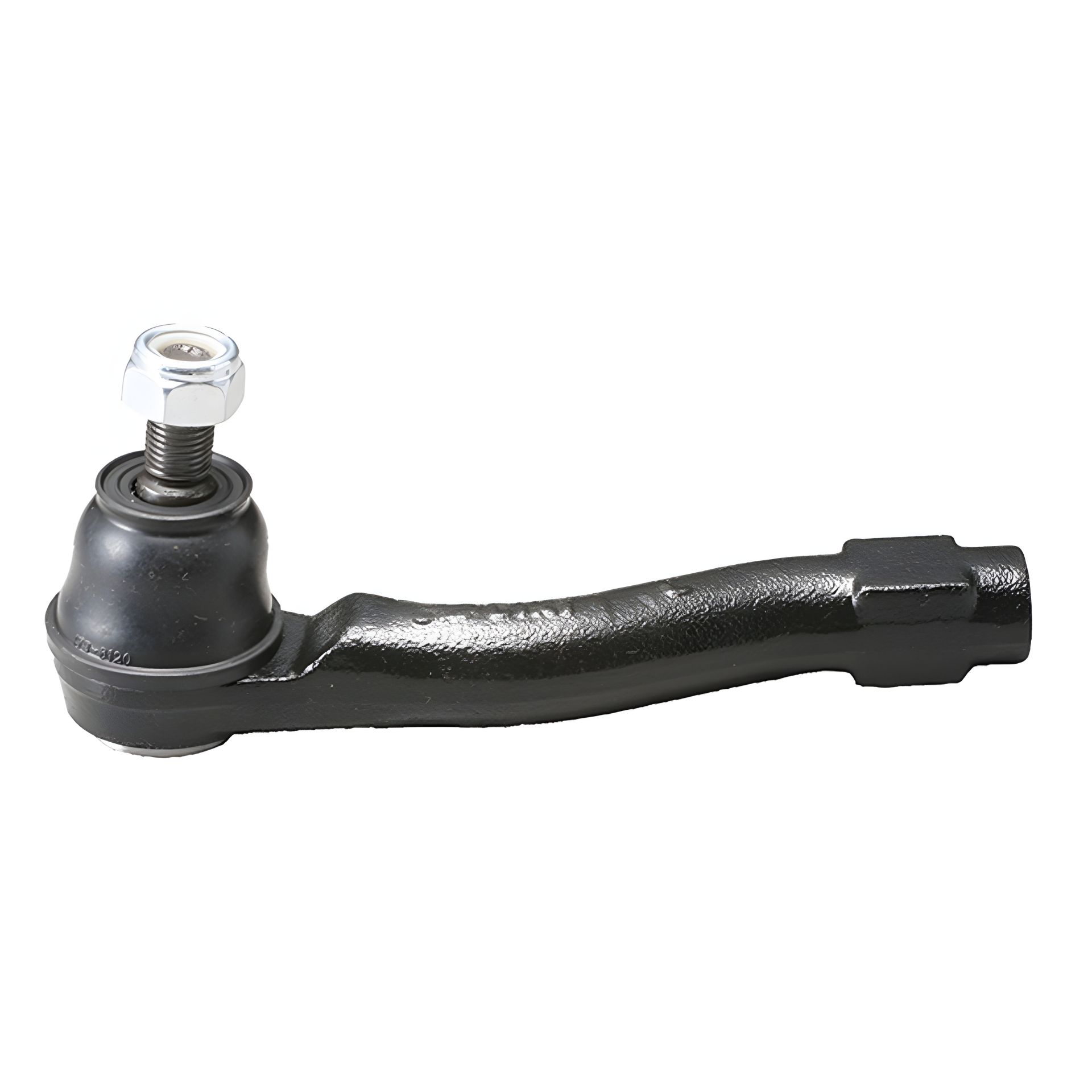 Наконечник рулевой тяги Honda CR-V 12-L (CEHO-50), CTR (CE0237) Наконечник рулевой тяги Honda CR-V 12-L (CEHO-50), CTR (CE0237)