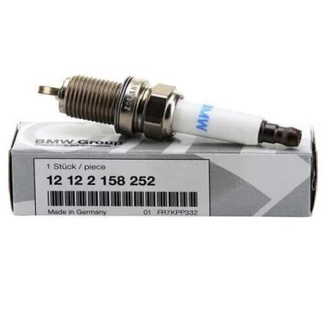 Свічка запалювання High Pow N46/N62, BMW 1, BMW X1, BMW X6 (12122158252)