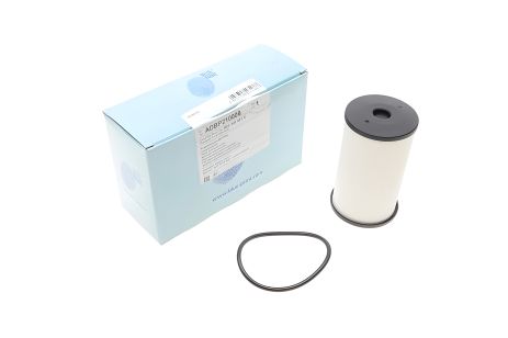 Фильтр АКПП для SKODA SUPERB, SEAT ALHAMBRA, BLUE PRINT (ADBP210006)