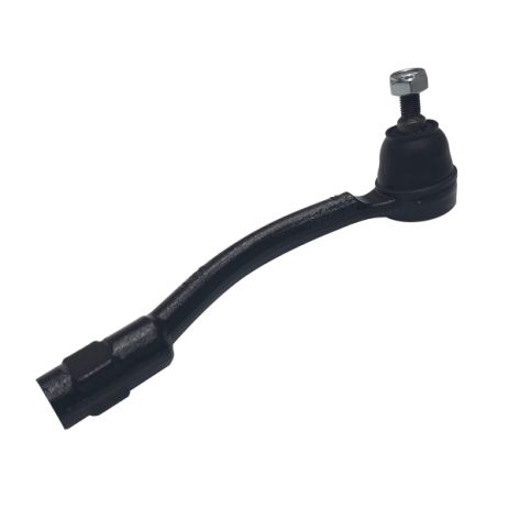 Наконечник рулевой тяги Hyundai Accent/Solaris 10-R (CEKH-47R), CTR (CE0338R) Наконечник рулевой тяги Hyundai Accent/Solaris 10-R (CEKH-47R), CTR (CE0338R)